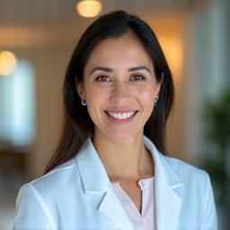 Dr. Siti Hartati, Spesialis Nutrisi Klinis